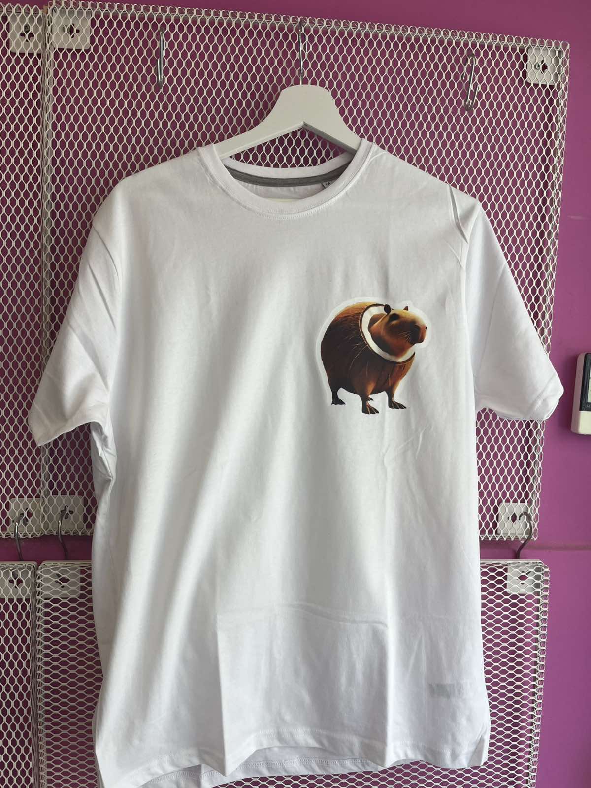 Τ-shirt προσφορά Burbaloni Luliloli Medium