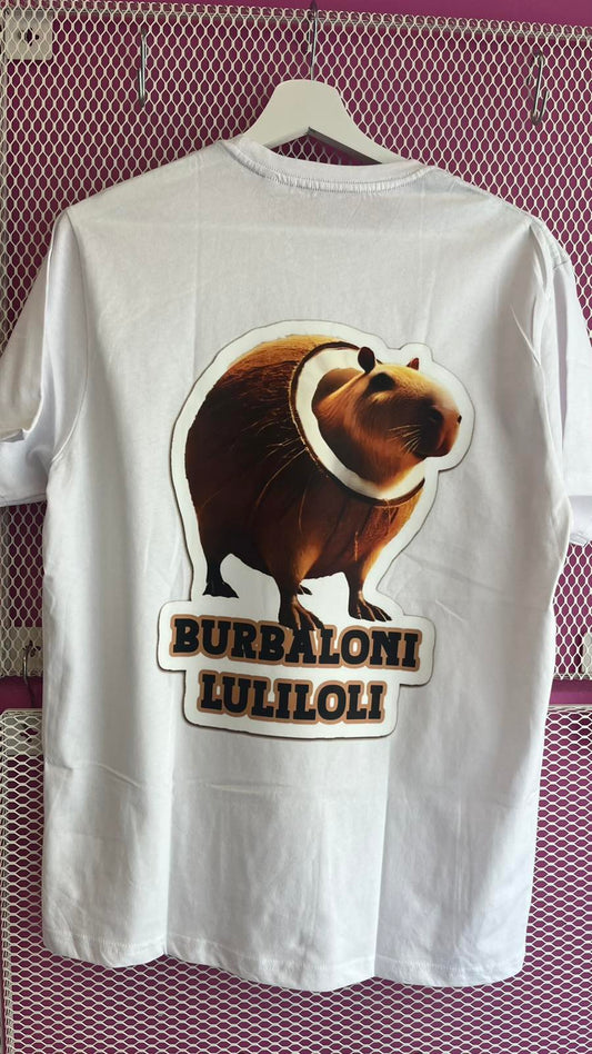 Τ-shirt προσφορά Burbaloni Luliloli Medium