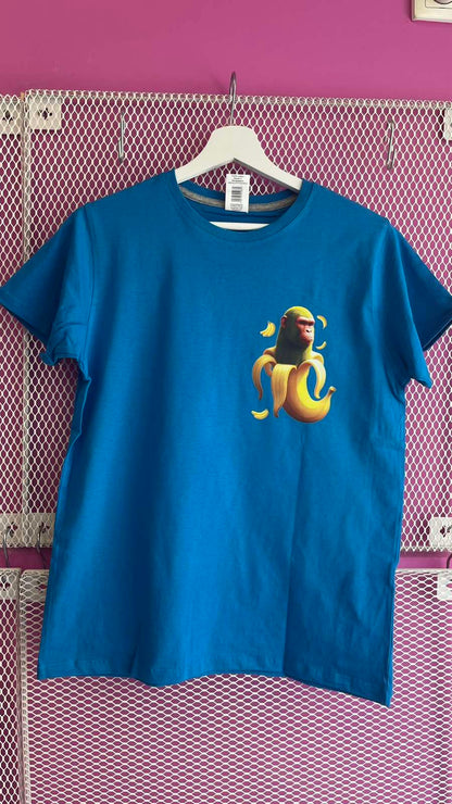Τ-shirt προσφορά Chimpanzini Bananini n.14-15