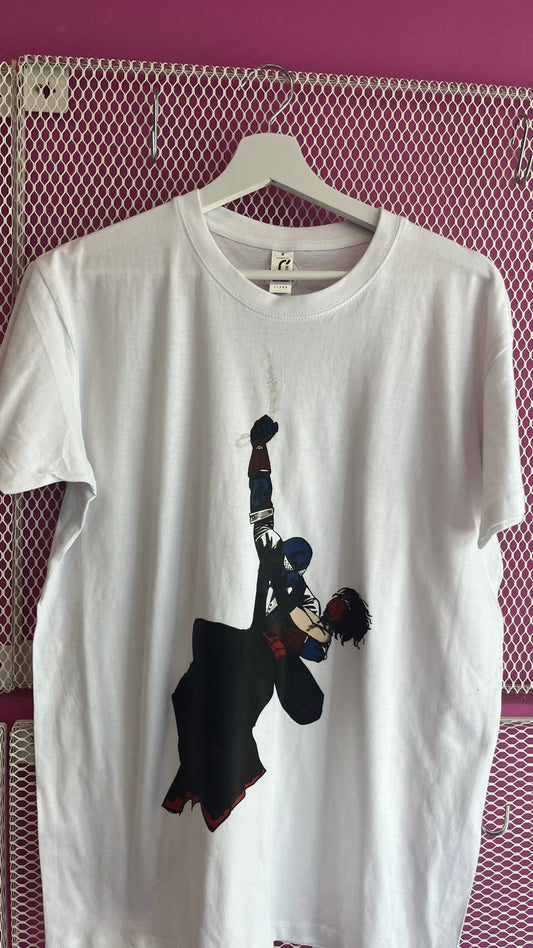 Τ-shirt προσφορά Spiderman n. M