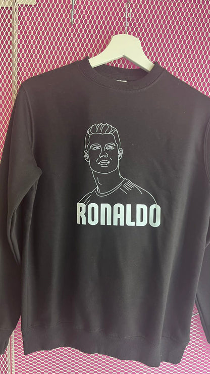 Φούτερ-Φορμα Σετ Ronaldo προσφορά νο.12