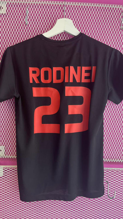 Τ-shirt Dryfit προσφορά Rodinei n. 12