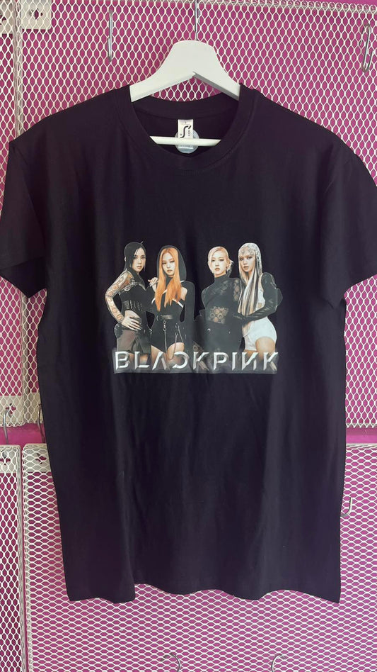 Τ-shirt προσφορά Blackpink n. S