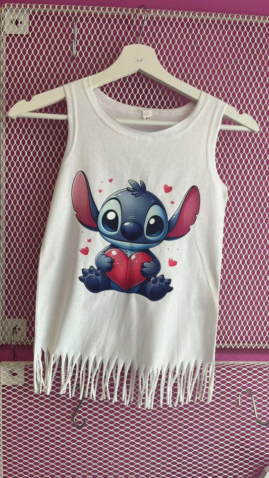 Τ-shirt προσφορά Stitch n. 8