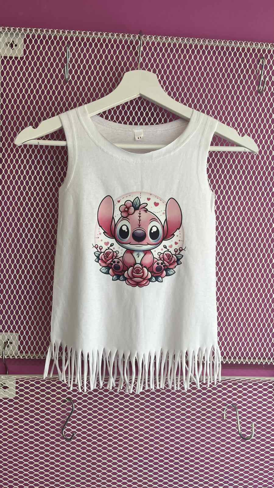 Τ-shirt προσφορά Angel n. 6