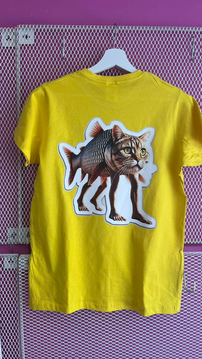 Τ-shirt προσφορά Tripi Tropi n. 14-15