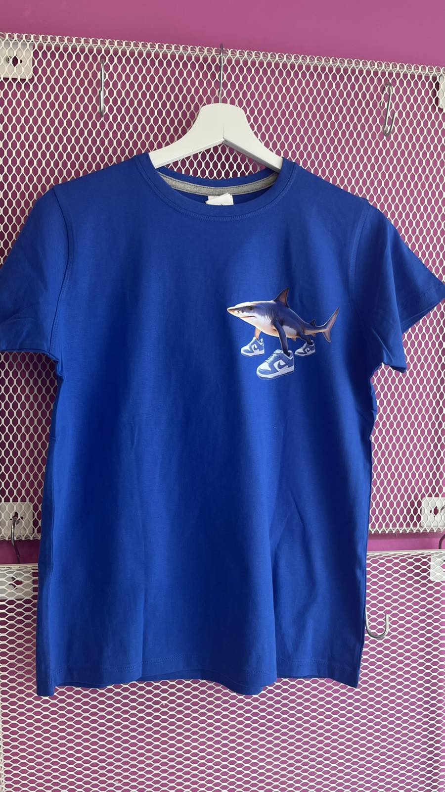 Τ-shirt προσφορά Tralalero Tralala n. 14-15