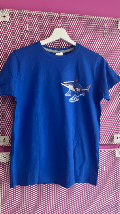 Τ-shirt προσφορά Tralalero Tralala n. 14-15