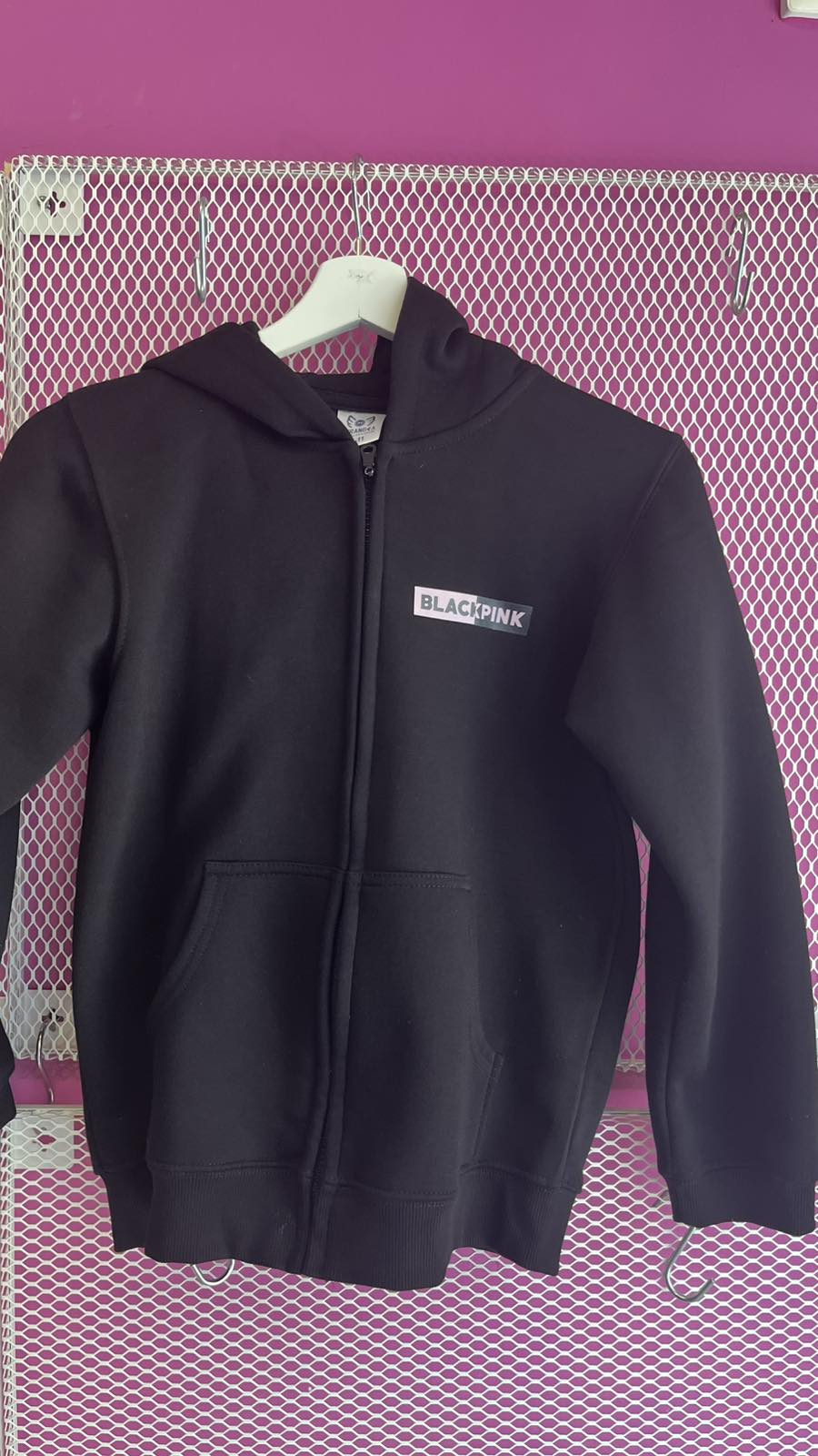 Ζακέτα Blackpink προσφορά νο.9-11