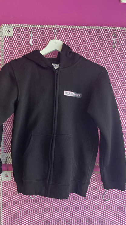 Ζακέτα Blackpink προσφορά νο.9-11