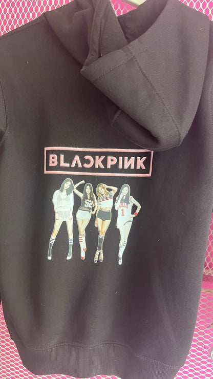 Ζακέτα Blackpink προσφορά νο.9-11