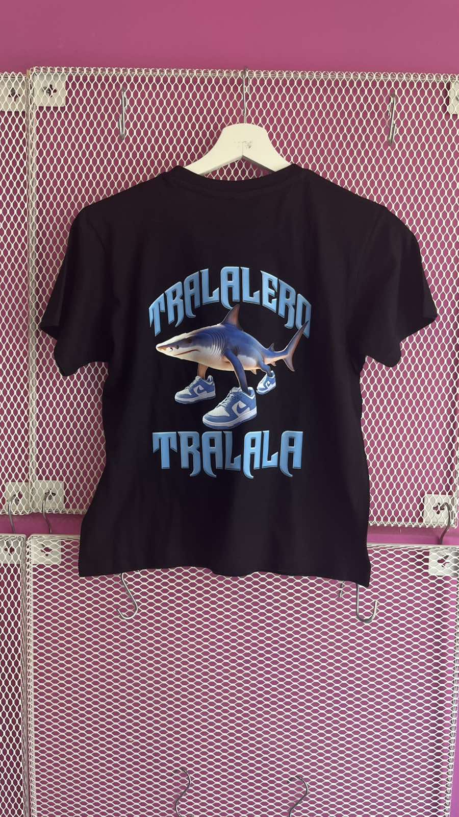 Τ-shirt προσφορά Tralalero Tralala n. 12