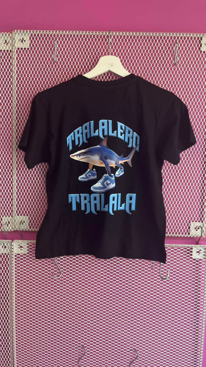 Τ-shirt προσφορά Tralalero Tralala n. 12