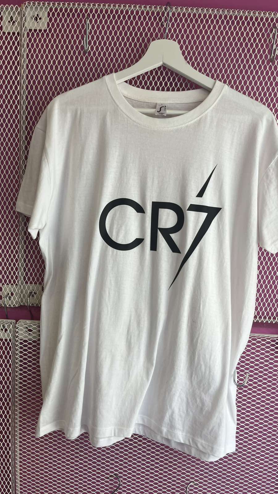 Τ-shirt προσφορά CR7 n. L