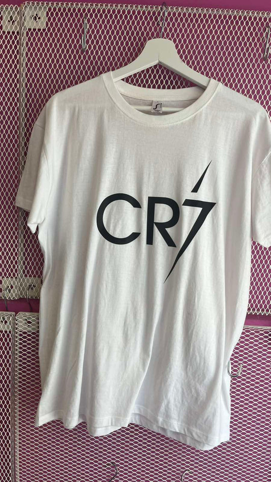 Τ-shirt προσφορά CR7 n. L