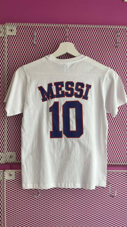 Τ-shirt προσφορά Messi Paris n.12