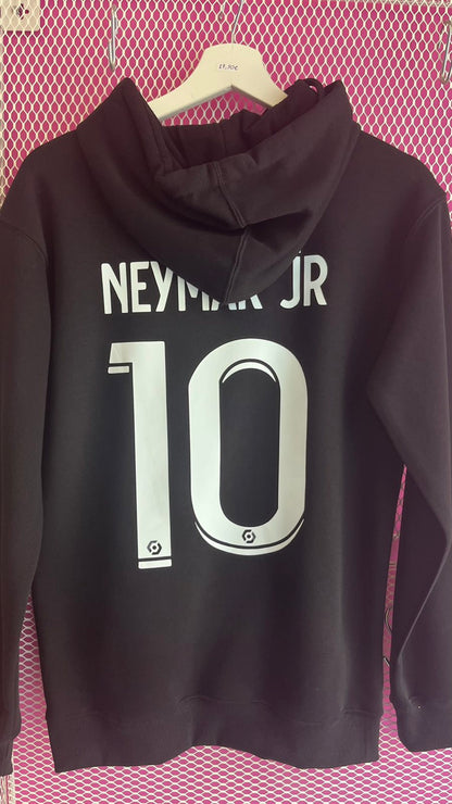 Zακέτα Neymar Paris προσφορά νο.S