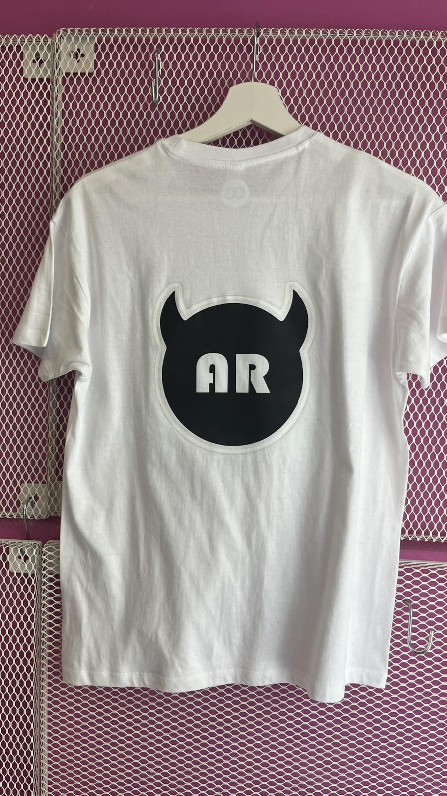 Τ-shirt προσφορά Babymonster n. XS