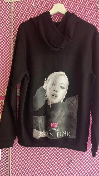 Φούτερ Blackpink προσφορά νο.Μ