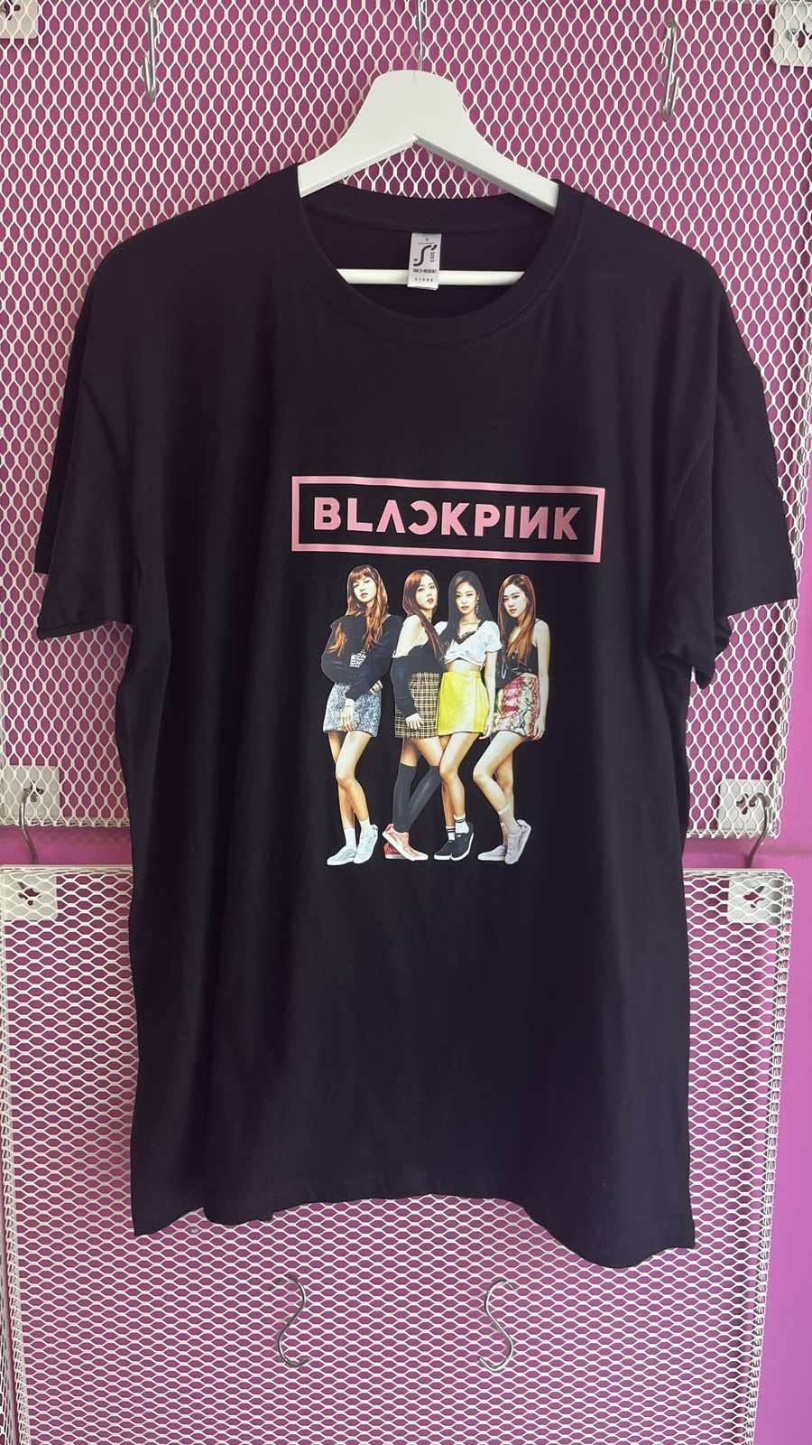 Τ-shirt προσφορά Blackpink n.L