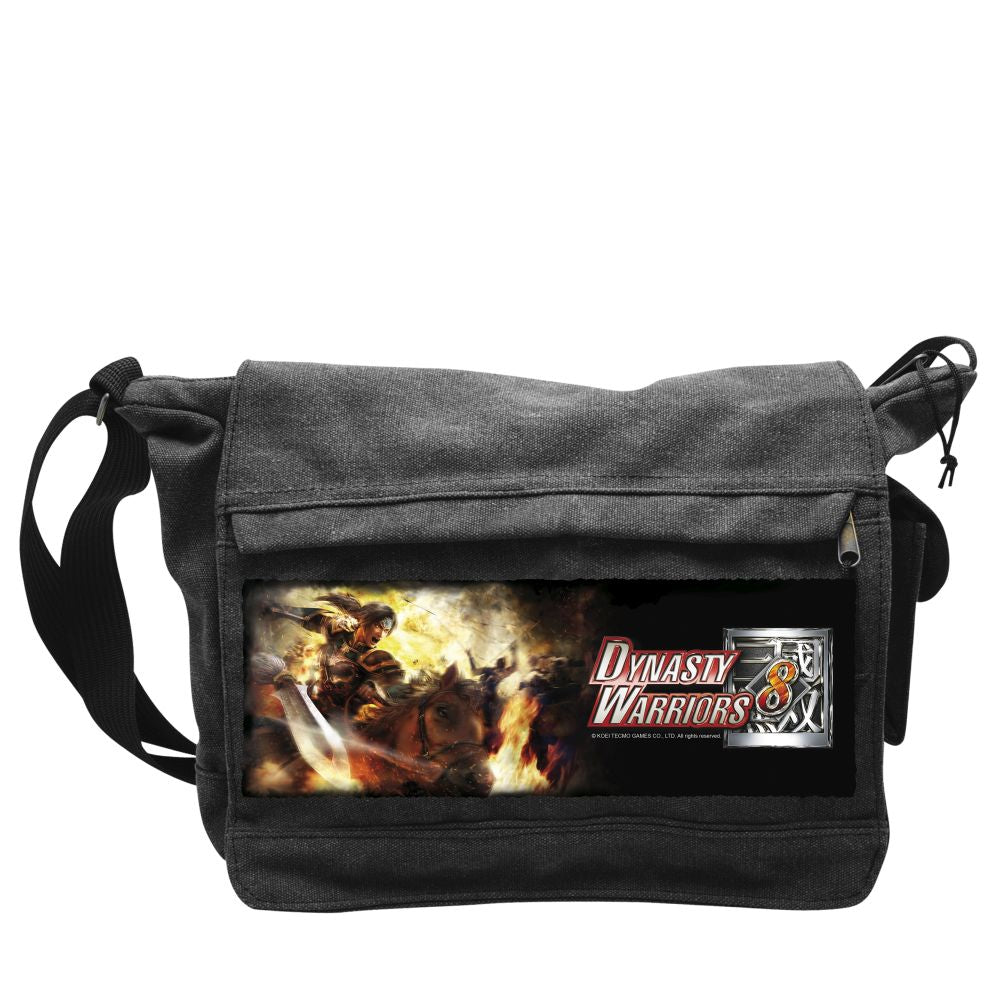 Abysse Dynasty Warriors - Dynasty Warriors 8 Messenger Bag