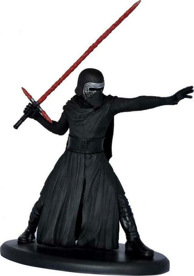 Attakus Star Wars - Kylo Ren Elite Collection Statue (20,5cm) (SW036)