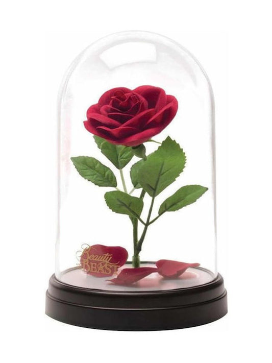 Paladone Disney Beauty and the Beast - Enchanted Rose Light (PP4344DPV3)