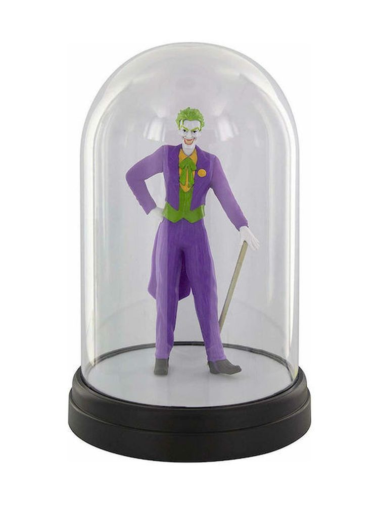 Paladone DC Comics - The Joker Collectible Light (PP5245DCV2)