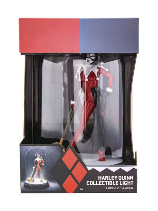 Paladone Harley Quinn Bell Jar Light BDP (PP6375DC)