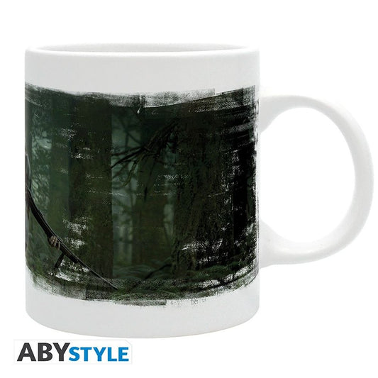 Abysse The Last of Us Part II - Key Art Mug (300ml) (MG3547)