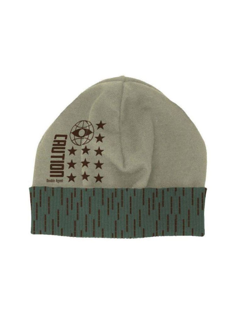 Gaya COD: Cold War - Double Agent Double-Sided Beanie (GE4236)