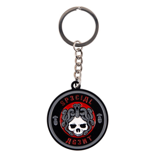 Gaya COD: Cold War - "Special Agent" Keychain (GE4246)