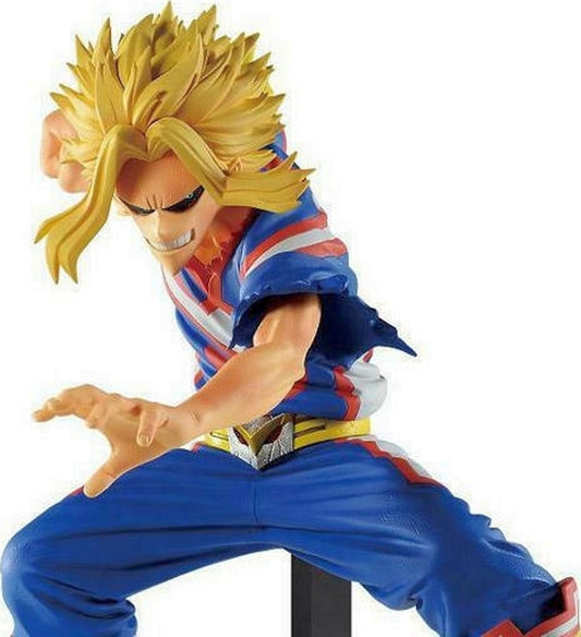 Banpresto My Hero Academia Colosseum Special-All Might- Statue (16717)