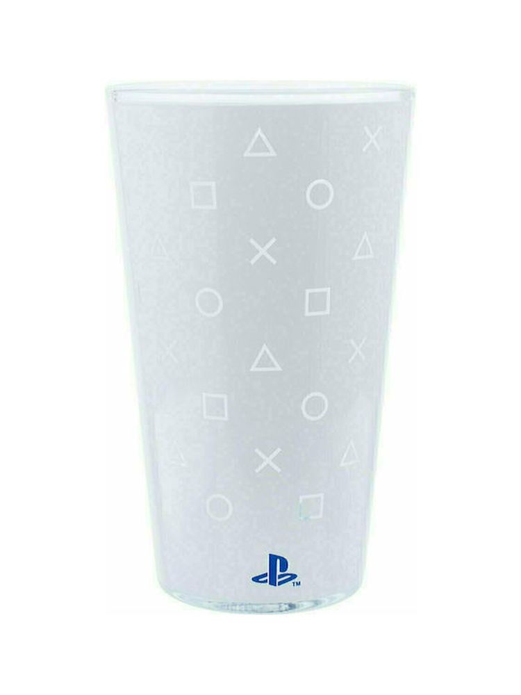 Paladone Playstation Glass PS5 (PP7921PS)