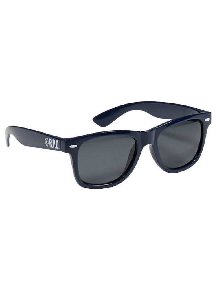 Numskull Resident Evil - RPD Sunglasses (Blue) (NS2760)