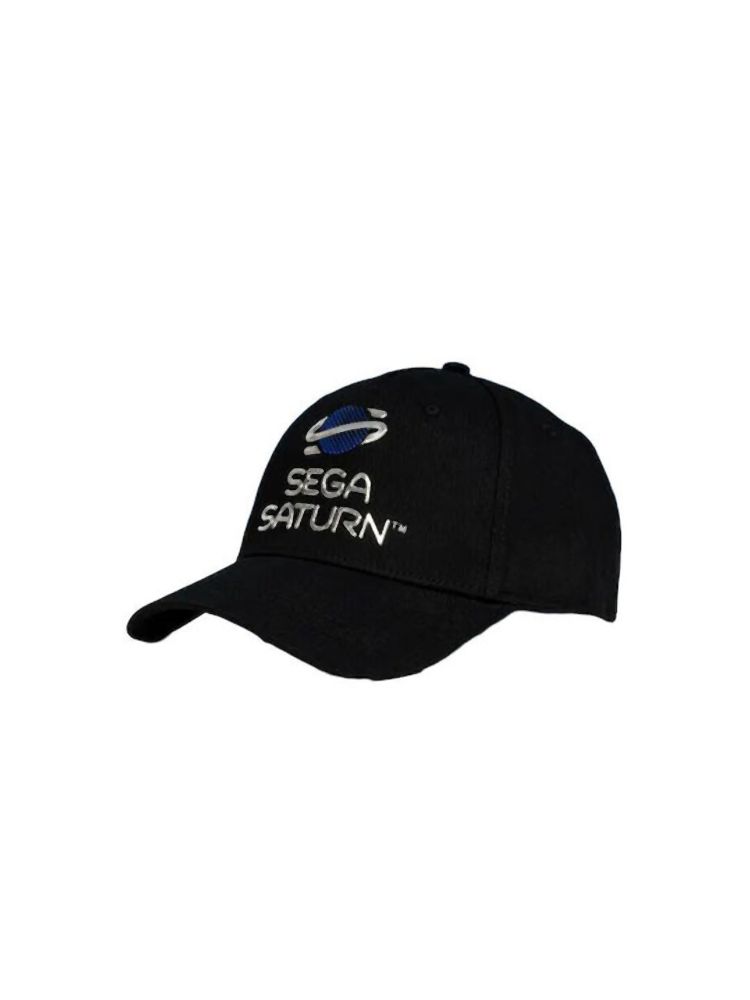 Numskull SEGA: Saturn Snapback Cap (NS2894)