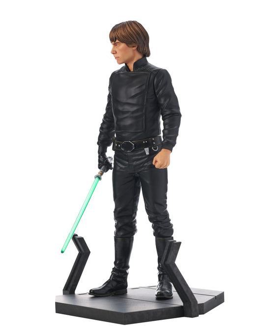 Diamond Disney Star Wars: Return Of The Jedi - Luke Skywalker Milestones Statue (1/6) (30cm) (Jul212514)