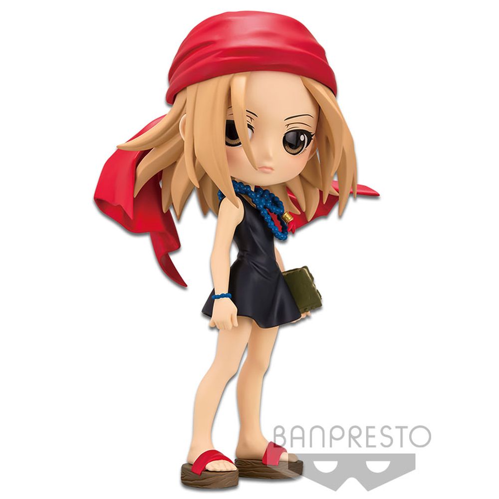 Banpresto Q Posket: Shaman King - Anna Kyoyama (Ver.A) (18068)