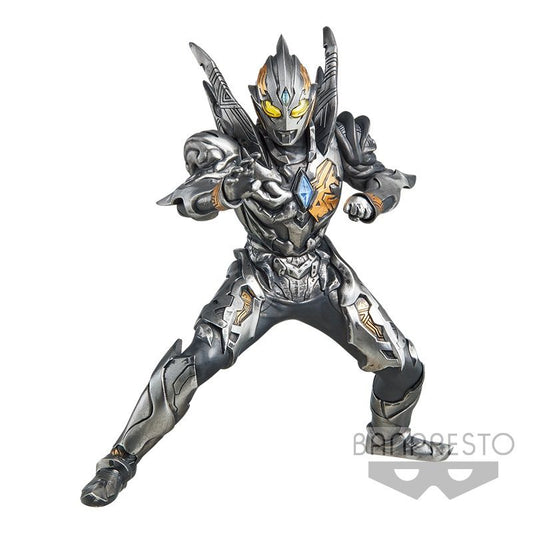 Banpresto Ultraman: Trigger Hero's Brave - Trigger Dark (Ver.A) Statue (15cm) (18280)