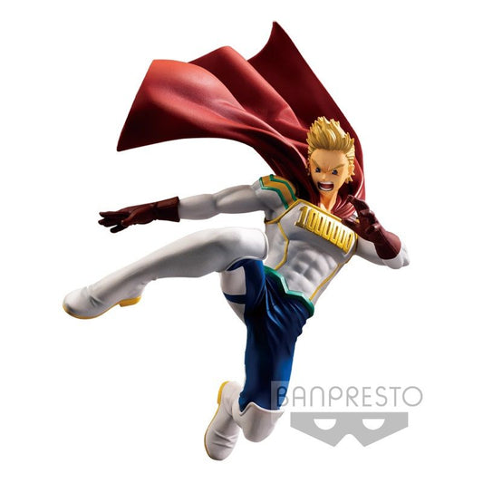 Banpresto My Hero Academia: The Amazing Heroes - Lemillion Vol.16 Statue (13cm) (18294)