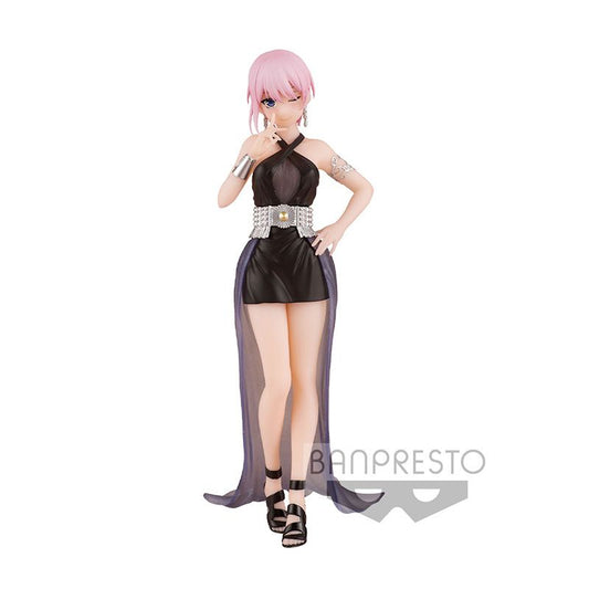 Banpresto The Quintessential Quintuplets: Kyunties - Ichika Nakano Statue (18cm) (18360)