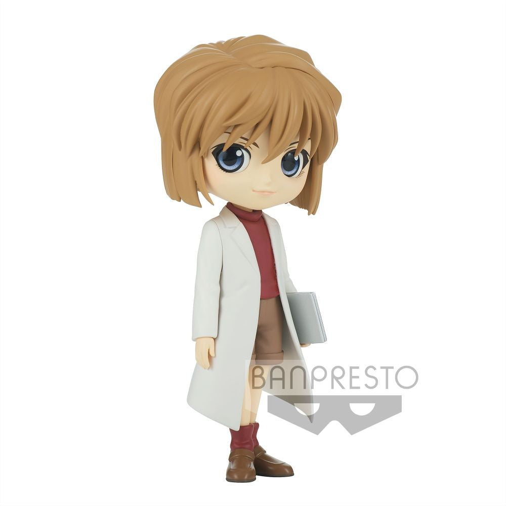 Banpresto Q Posket: Detective Conan - Ai Haibara (Ver.B) Figure (13cm) (18250)