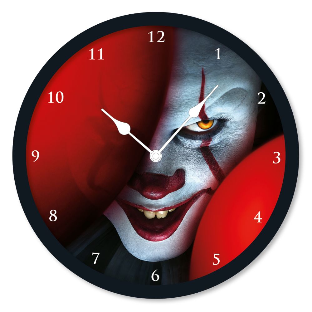 Pyramid It - Pennywise Wall Clock (GP85620)