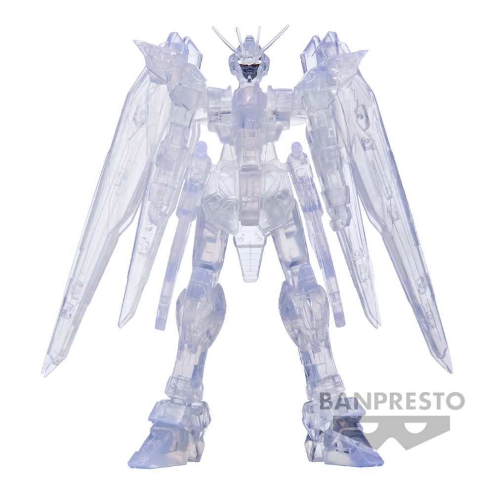 Banpresto Internal Structure: Mobile Suit Gundam Seed - ZGNF-X10A Freedom Gundam (Ver.B) Statue (14cm) (18512)