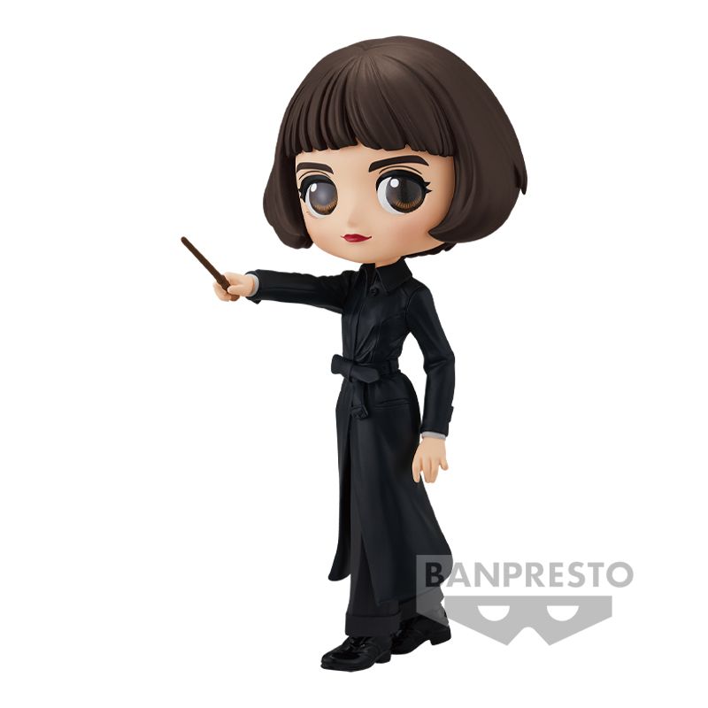 Banpresto Q Posket : Fantastic Beasts - Tina Goldstein (Ver.B) Figure (14cm) (18585)