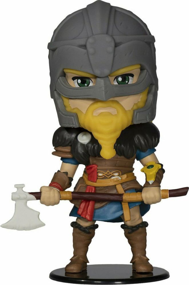 UBI Heroes - ACV Eivor Male - Chibi Figurine