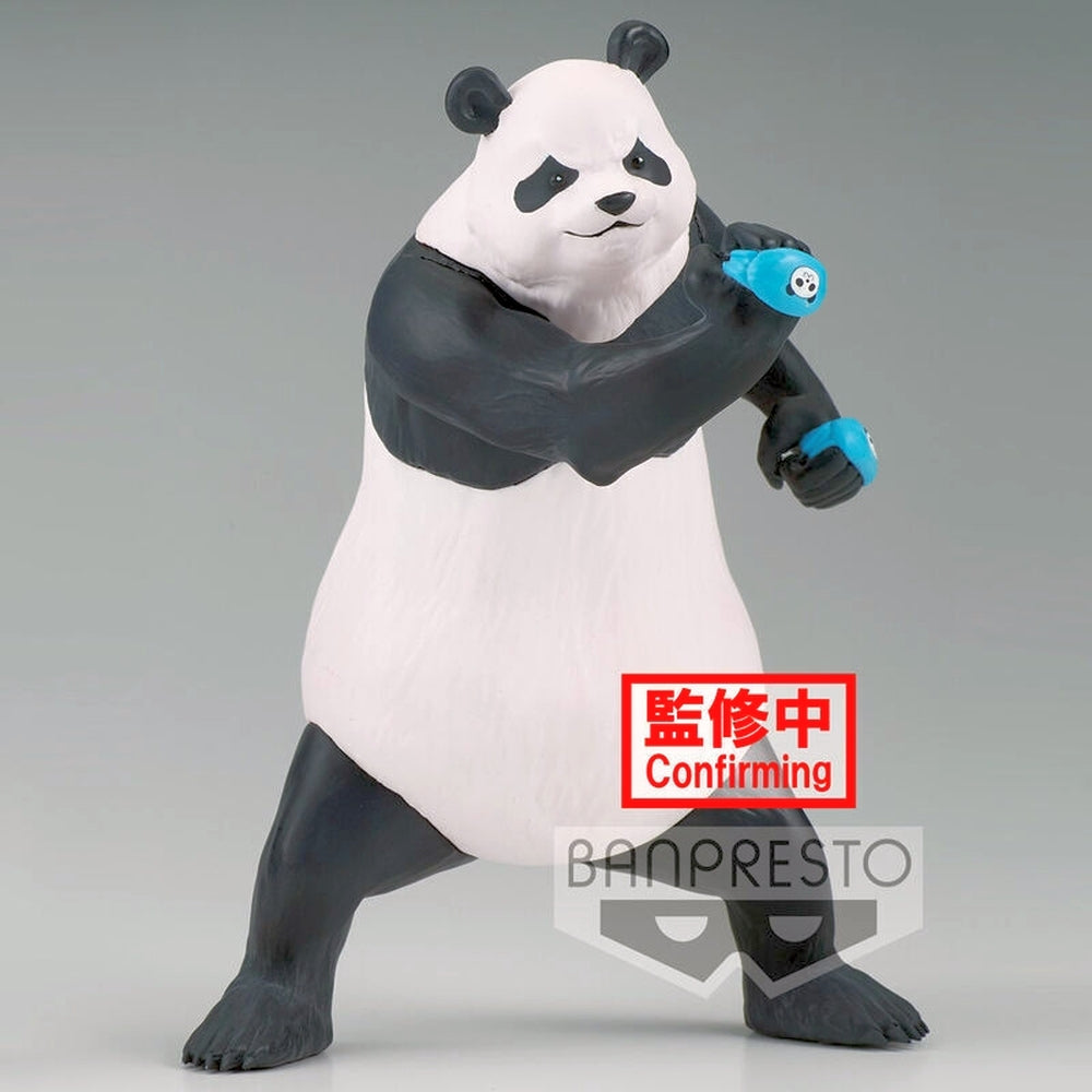 Banpresto Jujutsu Kaisen - Panda (Ver.B) Statue (17cm) (18931)