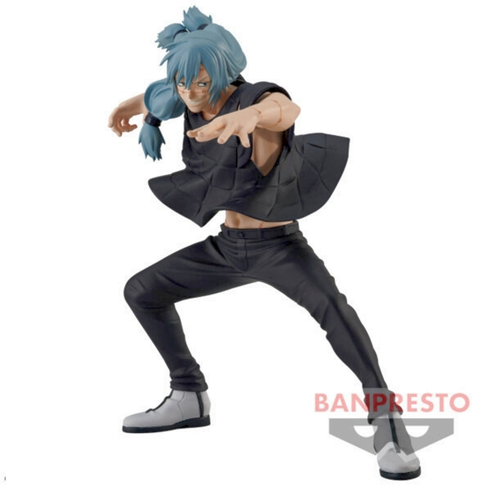 Banpresto Jujutsu Kaisen - Mahito Statue (16cm) (19048)