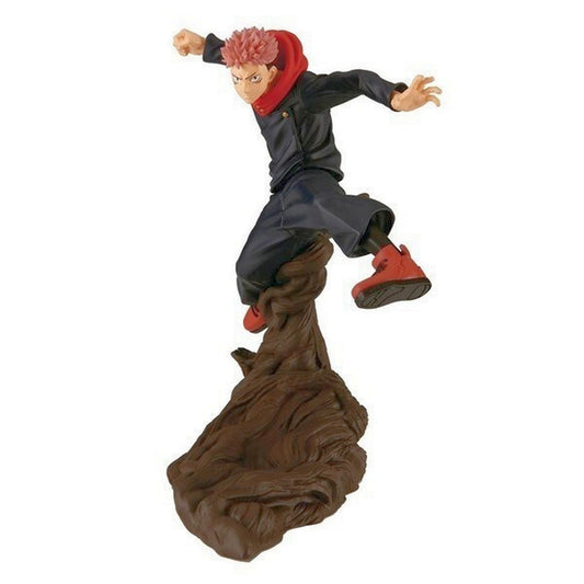 Banpresto Combination Battle: Jujutsu Kaisen - Yuji Itadori Statue (8cm) (19049)