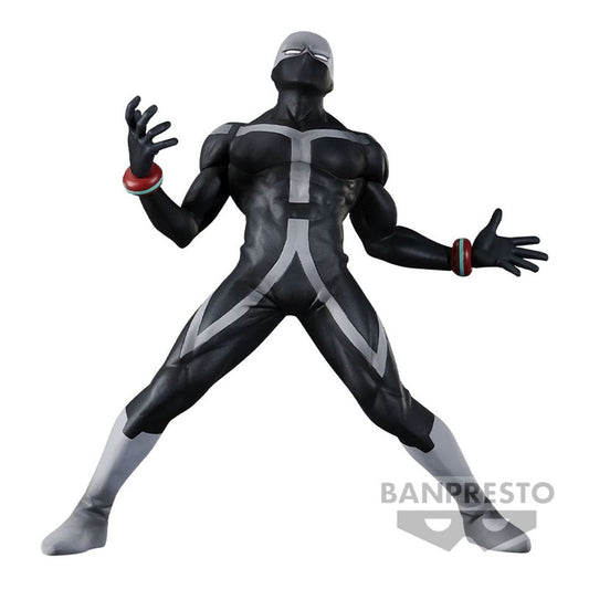 Banpresto The Evil Villains Vol.5: My Hero Academia - Twice (Ver.A) Statue (15cm) (19167)